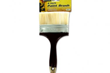 Wide Paint Brush