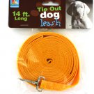 Dog Tie-Out Leash
