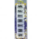 7-Day Jumbo Pill Box
