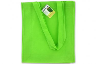 Green Shopping Bag
