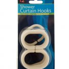 Shower Curtain Hooks