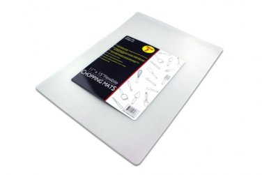 Flexible Plastic Chopping Mat Set