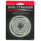 Metal Sink Strainer