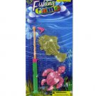 Magnetic Fishing Game