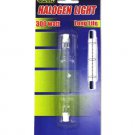 300 Watt Halogen Light Bulb