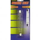 500 Watt Halogen Light Bulb