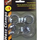 Hose Clamps