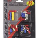 Electrical Connectors Set
