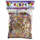 Jumbo Metallic Confetti Pack