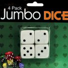 Jumbo Dice