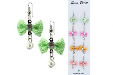 4 pair earrings gte1580