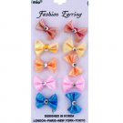 5 pair earrings gte1583