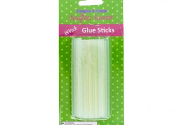 Craft Glue Sticks Set