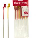 20 pack western drink stirrers