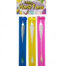 Folding Hand Fans Set