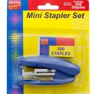 Mini Stapler Set