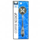 Coffee measuring scoop
