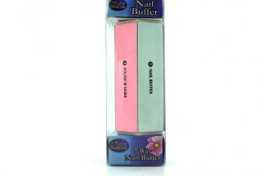 7-sided nail buffer