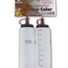 8 oz. Hair Color Applicator Bottles