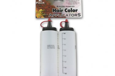 8 oz. Hair Color Applicator Bottles