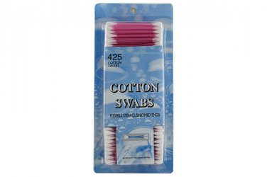 Cotton Swab Pack