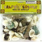 Craft shell assortment