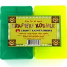 Craft Container Set