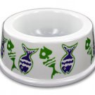 Cat bowl
