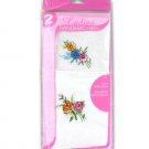Ladies Handkerchief Set