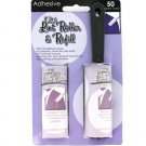 Mini Lint Roller & Refill