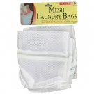 Mesh laundry bag value pack