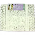 Lace table runner