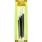 Acrylic Artist Brushes Set