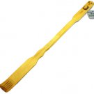 Natural bamboo back scratcher