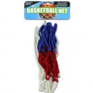 All weather basketball net