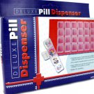 Deluxe Pill Dispenser