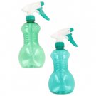 17 oz. Hourglass Spray Bottle