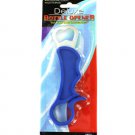 Deluxe bottle opener