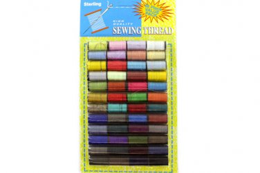 Sewing thread value pack