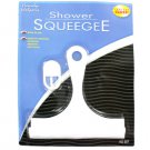 Shower Squeegee with Hanging Hook