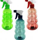 16 oz. Tornado-Shaped Spray Bottle