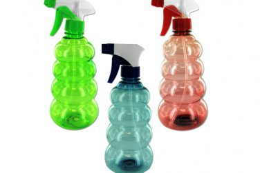 16 oz. Tornado-Shaped Spray Bottle
