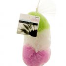 Exfoliating Body Scrubbers