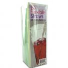Flexible Straws with Dispenser Box