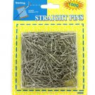 Sewing Straight Pins