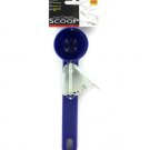 Trigger ice cream scoop