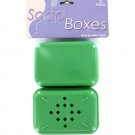 Soap Boxes