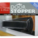 Non-Marking Door Stopper