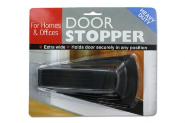 Non-Marking Door Stopper