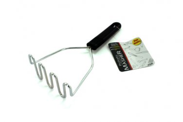 Potato masher